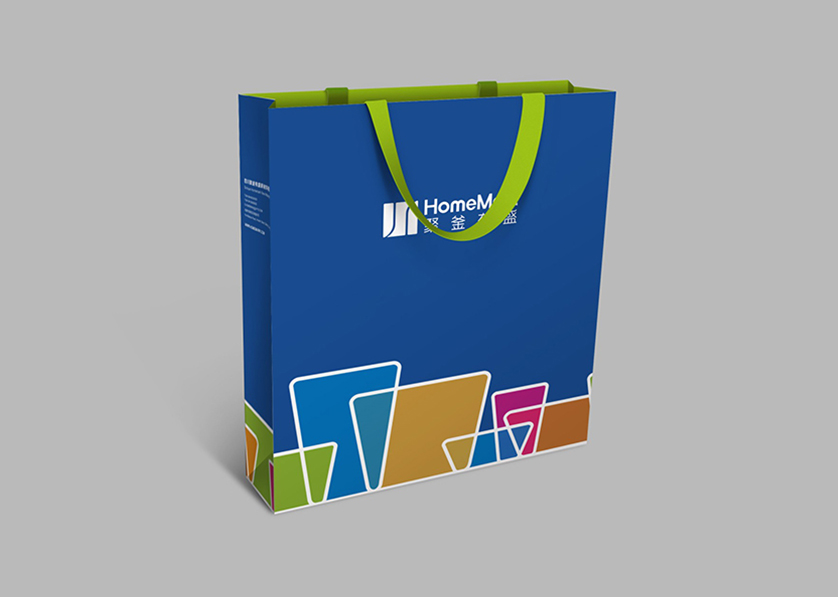 南海区VI设计公司