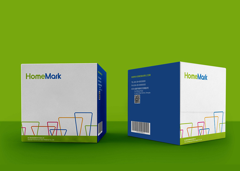 南海区VI设计公司